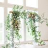 phong cách đám cưới tối giản minimalism