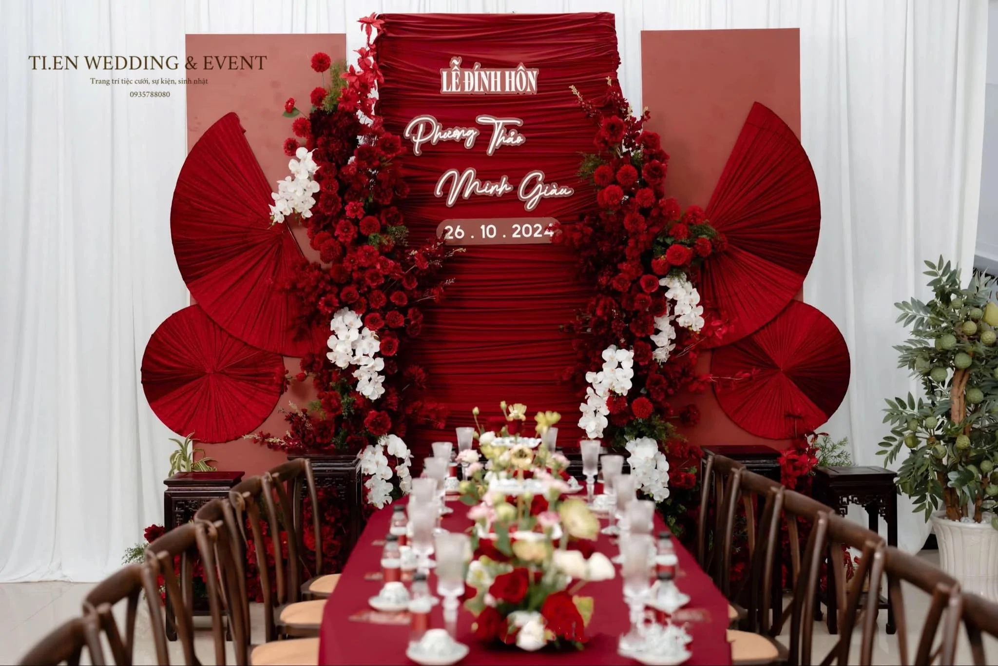 lễ dạm ngõ Hà Tĩnh