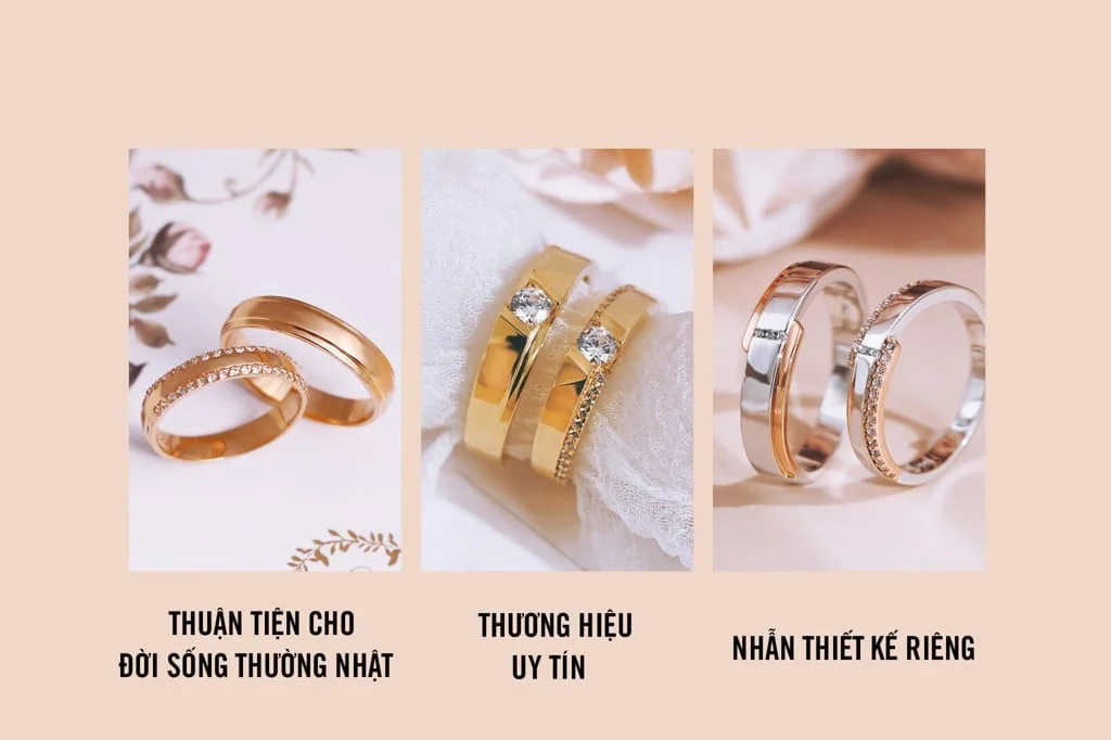 chọn thương hiệu uy tín